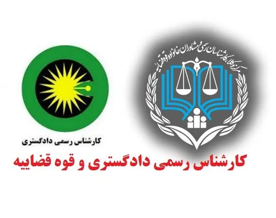 کارشناس رسمی دادگستری